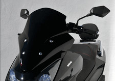 DAELIM 125 S3 / S300 BULLE