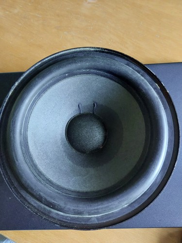One beovox s45 woofer - one,