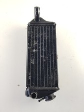 Radiateur KAWASAKI 125 KMX