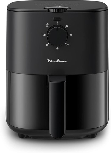Air fryer moulinex easy - air, fry