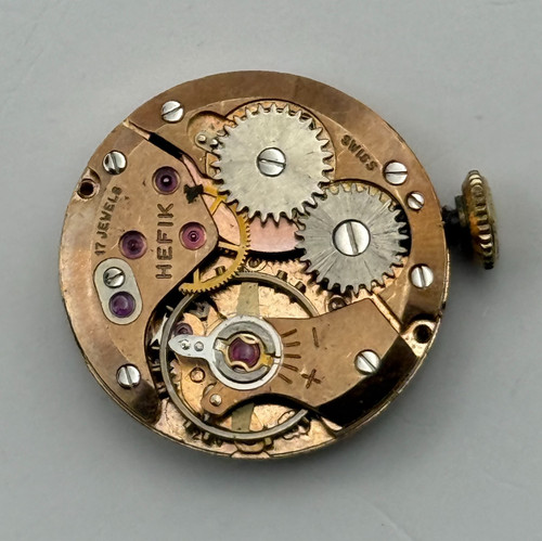 Eta 2510 montre mouvement - eta,
