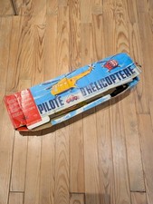 JOMA Pilote d'hélicoptère