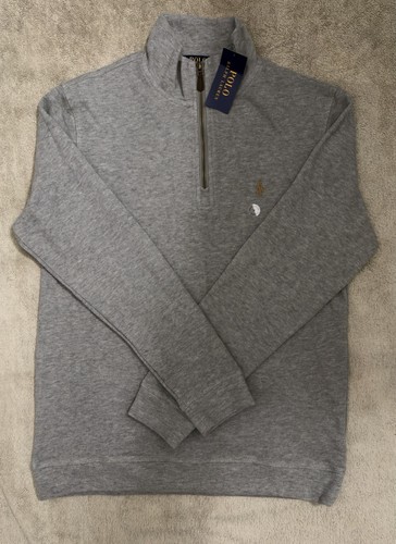 Pull zip ralph lauren - pull,