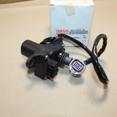Servo moteur exup 1000 - exup,