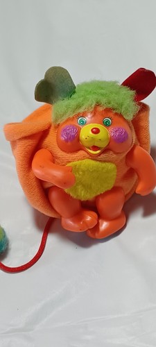 Vintage 1986 mattel - vintage,