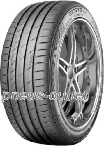 Pneu été kumho ecsta - kumho,