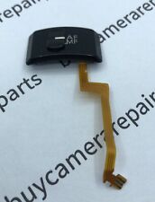 CANON EF 16-35mm f/2.8L II USM A/M SWITCH ASS'Y + FPC GENUINE REPAIR PART