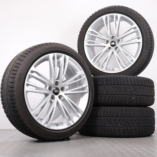 Audi roues hiver 20 - s7, d'hiver