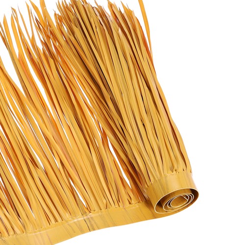 Rouleaux paille palmier - rouleaux, de