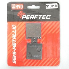 Plaquette de frein Perftec
