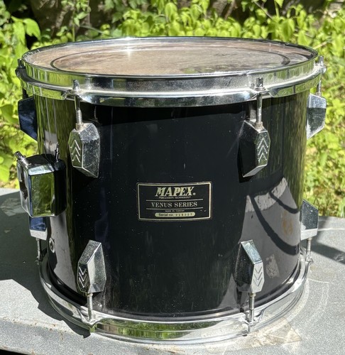 Mapex venus series black - series,