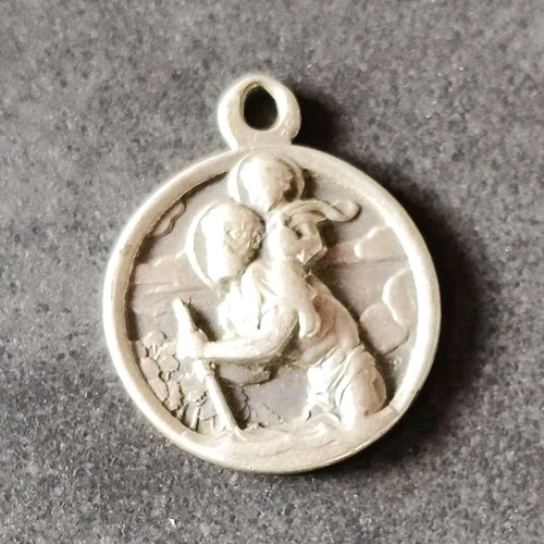 Ancienne médaille - ancienne,