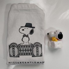 Mini tirelire SNOOPY Snoopy
