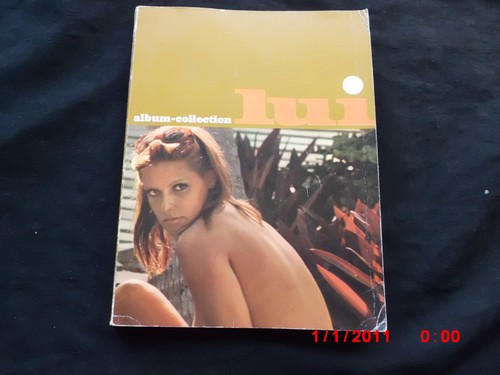 Charme 1969 album - 1969, collection