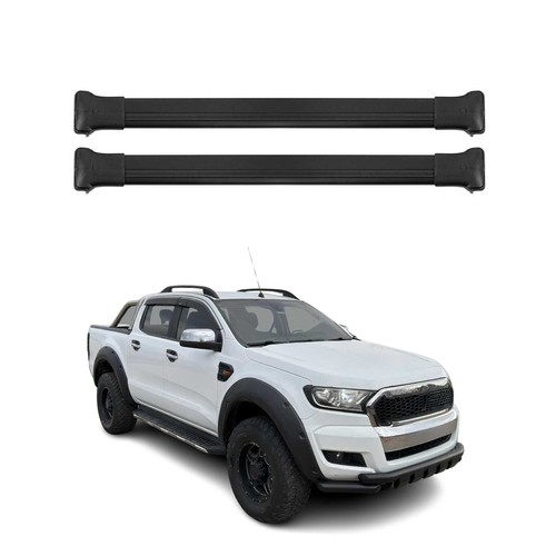 Barres toit transversales - barres, de