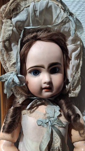 Superbe bebe jumeau fin - superbe,