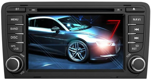 Autoradio gps bluetooth audi - autoradio,
