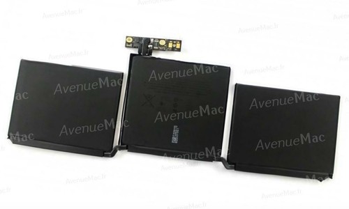 Batterie pour macbook pro - batterie,