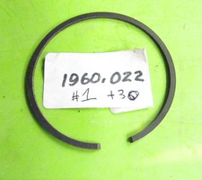 Montesa 19M NOS 172 Cota +30