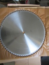 HM/Widia Lame De Scie