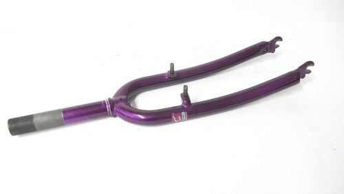 Fourche rigide vtt - fourche, 24"