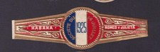 ancienne   Bague de Cigare
