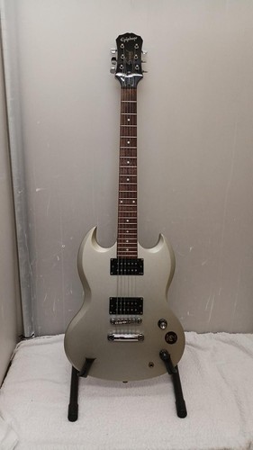 Epiphone type special - sg,