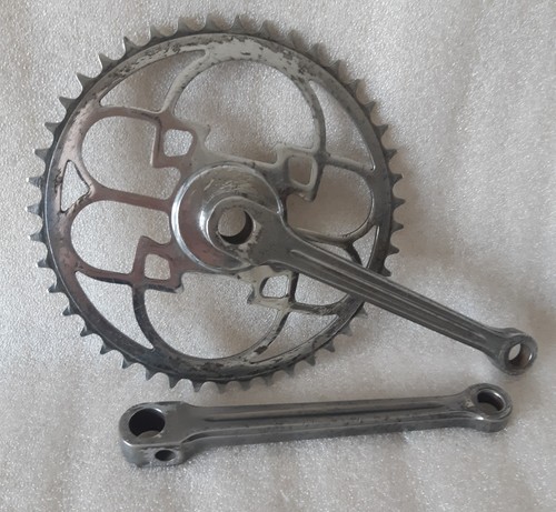 Pédalier dion bouton 44 - de,