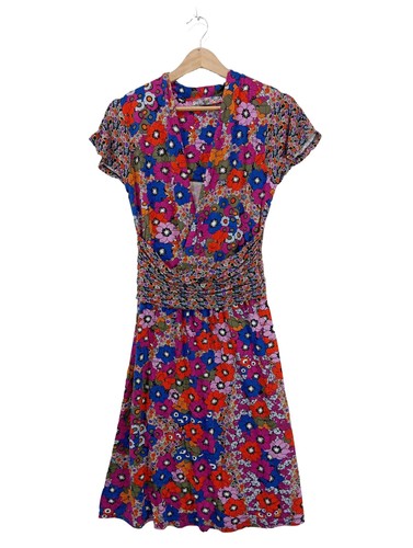 Desigual robe portefeuille - desigual,