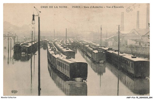 Awf p16 1218 - awf-p16-1218-75, paris