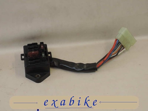 Boitier des fusibles pour - boitier,