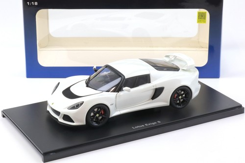 Autoart lotus exige s - exige,