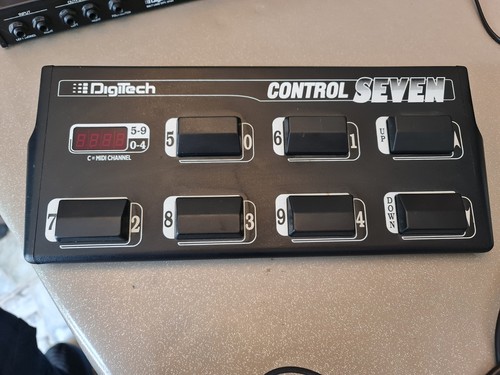 Controleur midi pour - , multi
