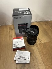 Objectif photo Canon Objectif EF 24 - 70 mm f/2.8 L II USM