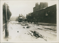 Route de Kew à Richmond