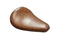 CONVIENT POUR Royal Enfield Standard & Electra Bobber Chopper Harley Slim Rid...