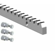 Étagère 30X8 MM En Acier Fer