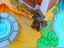 20280 Blank Cookie Smurf Smurf Smurf Puffi