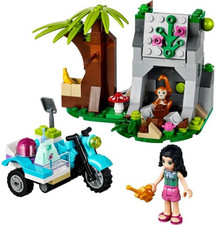 LEGO FRIENDS 41032 -- SET