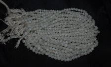 Perles lisses 6/6,5 mm