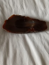 vide poche " agate "