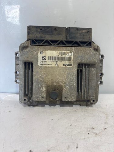 Calculateur moteur opel - calculateur,