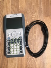 Calculatrice Graphique Texas Instruments Ti-nspire CAS Scientifique