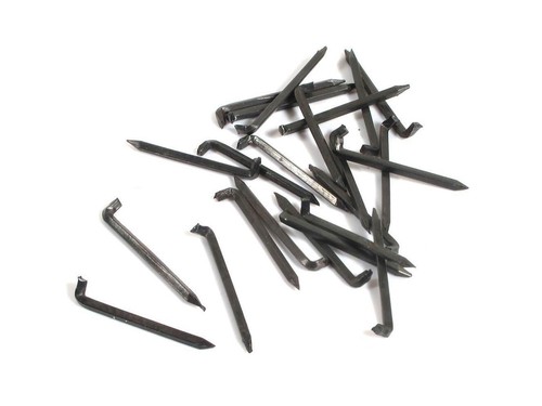 Crampons pour rails - , 552-il-13