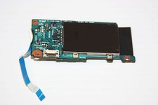 MEMORY CARD READER BOARD