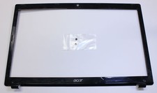 ACER ASPIRE 7551 7551G 7741 7741G 7741Z LCD Screen Front Bezel 604HN12001