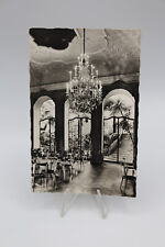 HA548: Vienne Palais Auersperg Maison Arabia Salon Rouge 1957