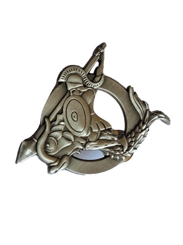 Insigne brevet sqoa stage - insigne, de