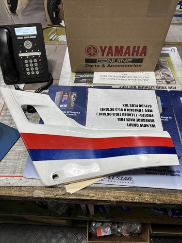 1986 honda vfr 750 interceptor - vfr,