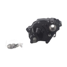 Axe sélecteur (Kawasaki -